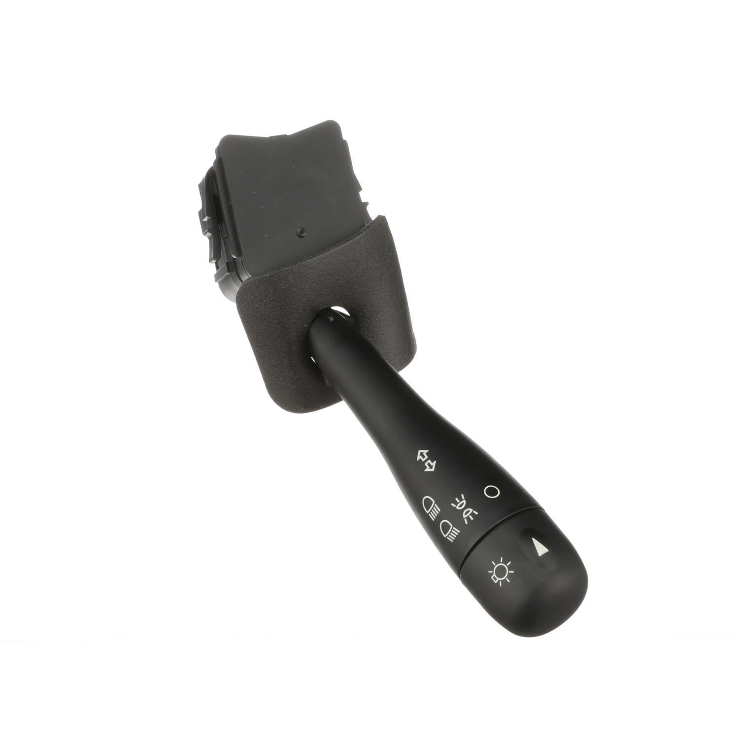 BWD S14593 - Headlight Switch BWD S14593 Headlight Dimmer Switch product image 4 of 8
