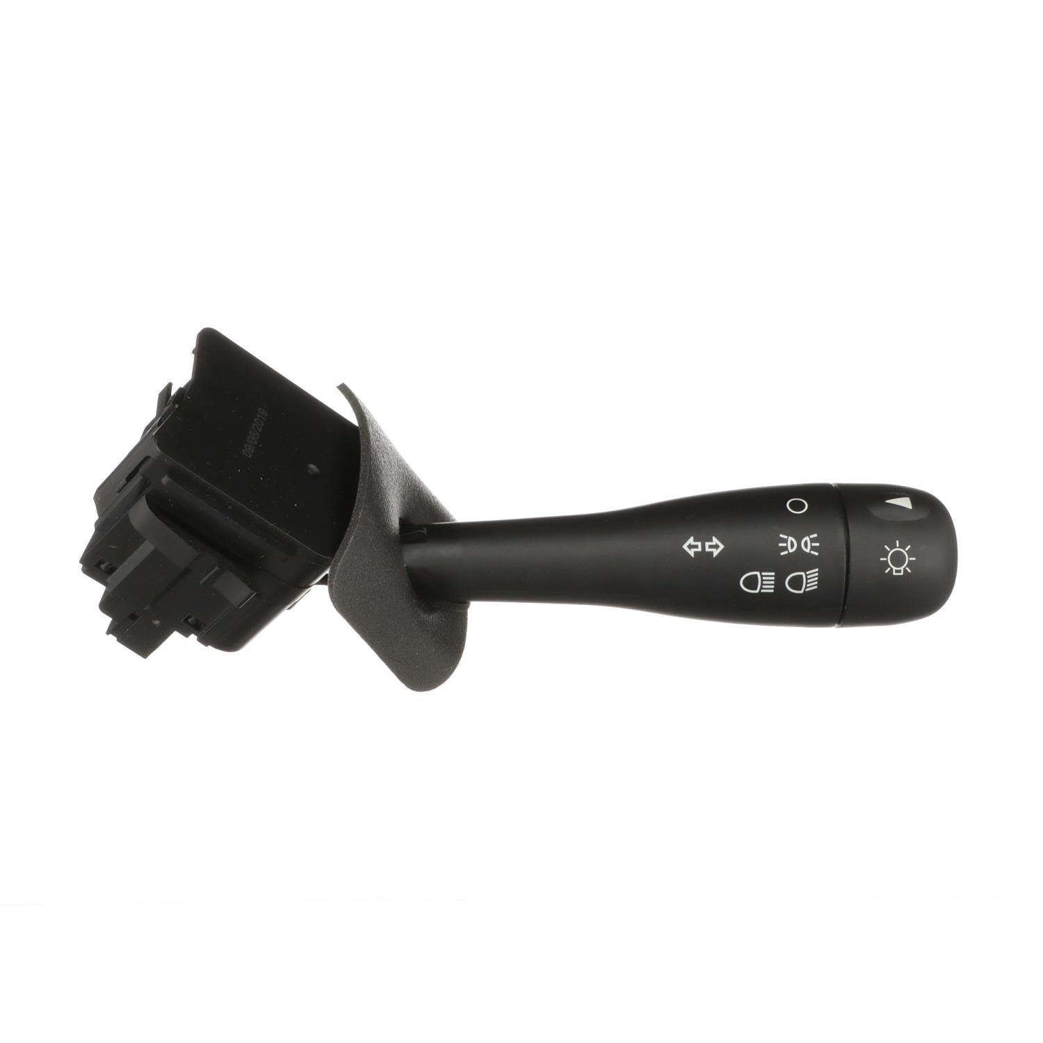 BWD S14593 - Headlight Switch BWD S14593 Headlight Dimmer Switch product image 6 of 8