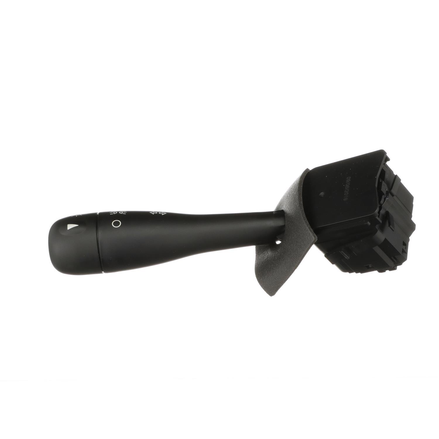 BWD S14593 - Headlight Switch BWD S14593 Headlight Dimmer Switch product image 7 of 8