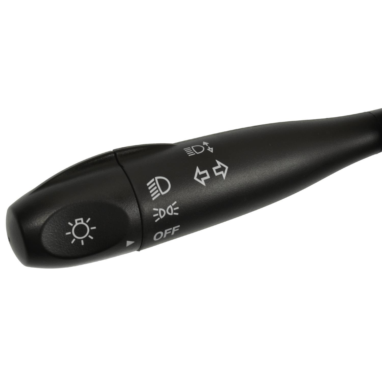 BWD S14598 - Headlight Switch BWD S14598 Headlight Dimmer Switch product image 1 of 8