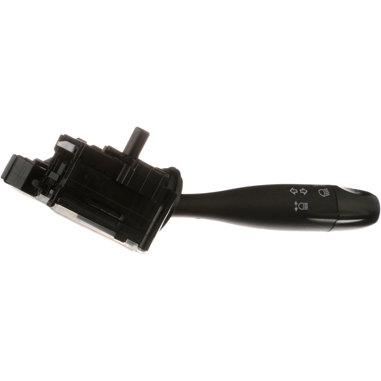 BWD S14598 - Headlight Switch BWD S14598 Headlight Dimmer Switch product image 4 of 8