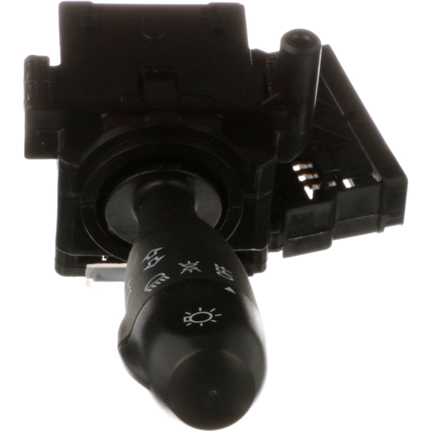 BWD S14598 - Headlight Switch BWD S14598 Headlight Dimmer Switch product image 6 of 8