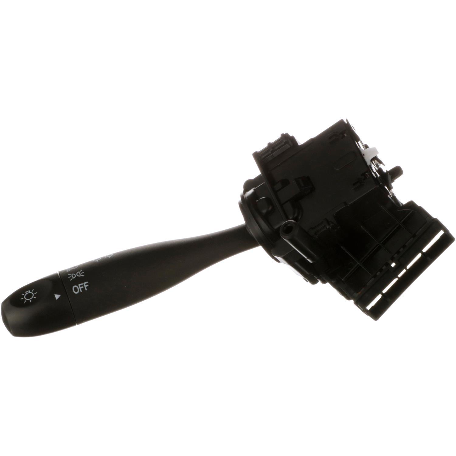 BWD S14598 - Headlight Switch BWD S14598 Headlight Dimmer Switch product image 8 of 8