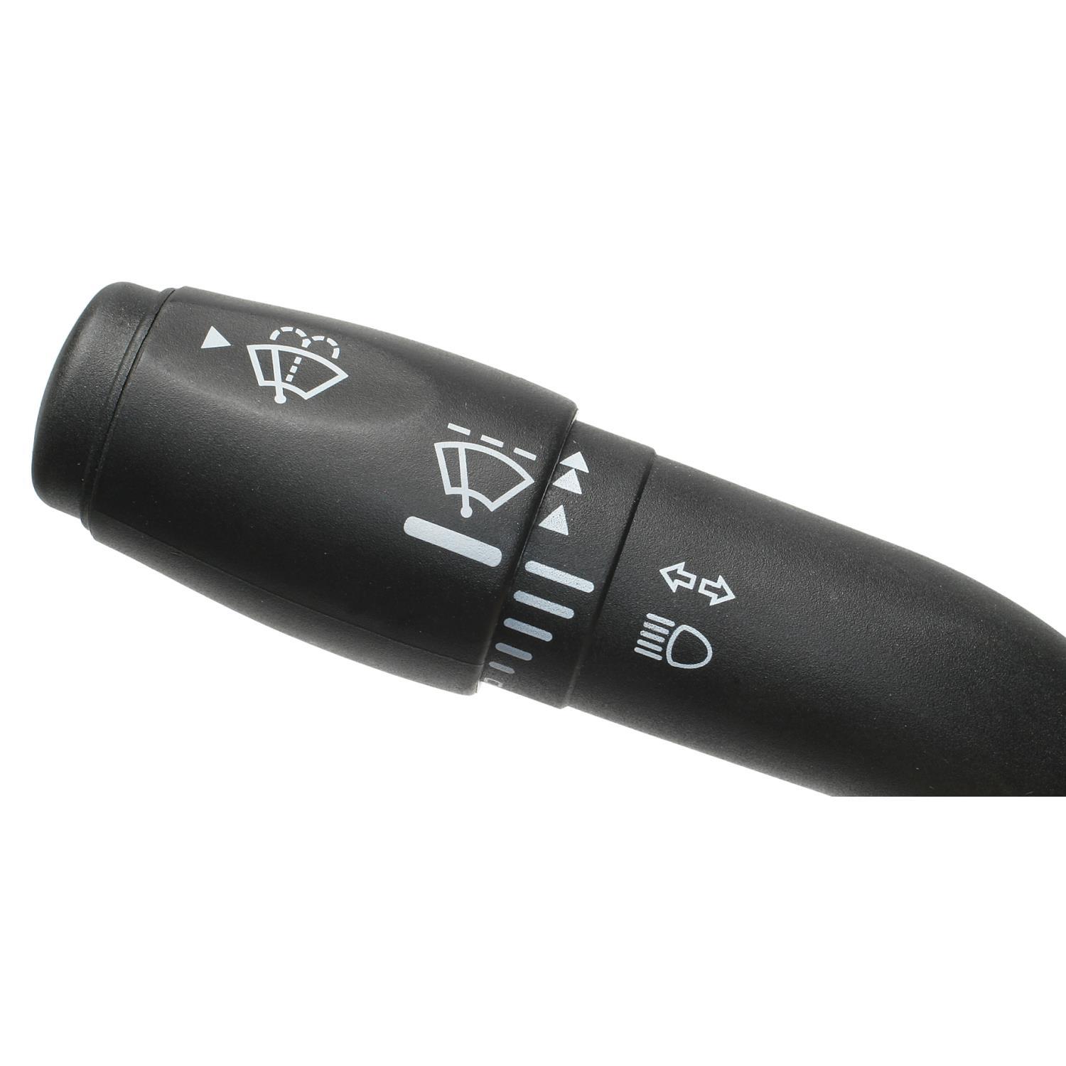 BWD S14603 - Hazard Warning Switch BWD S14603 Hazard Warning Switch product image 1 of 9