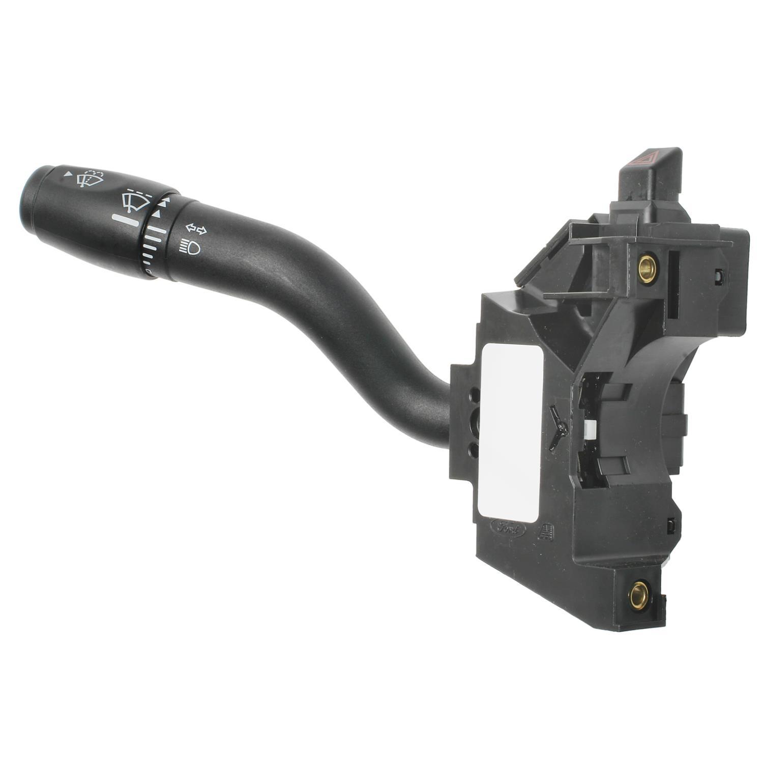 BWD S14603 - Hazard Warning Switch BWD S14603 Hazard Warning Switch product image 2 of 9