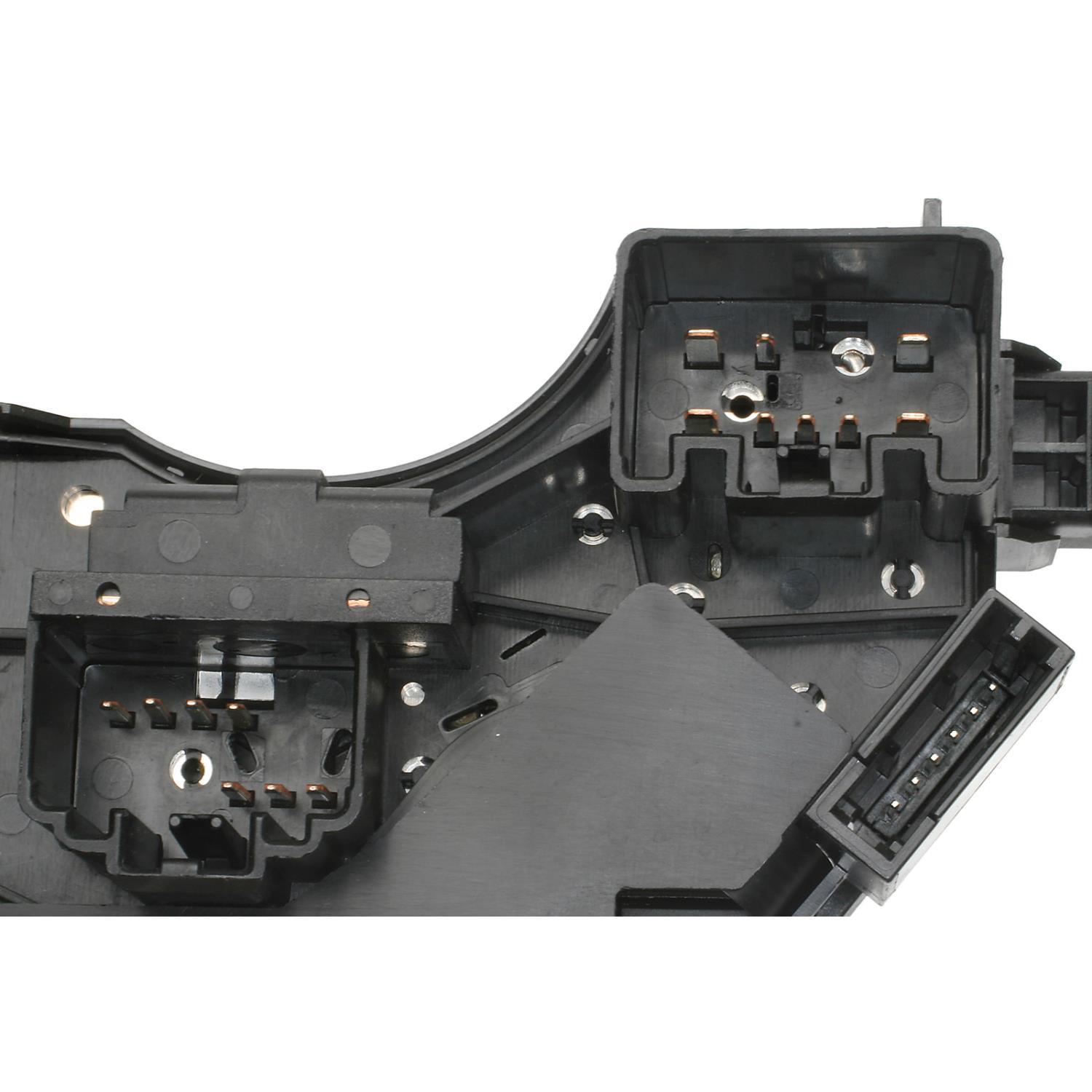 BWD S14603 - Hazard Warning Switch BWD S14603 Hazard Warning Switch product image 3 of 9
