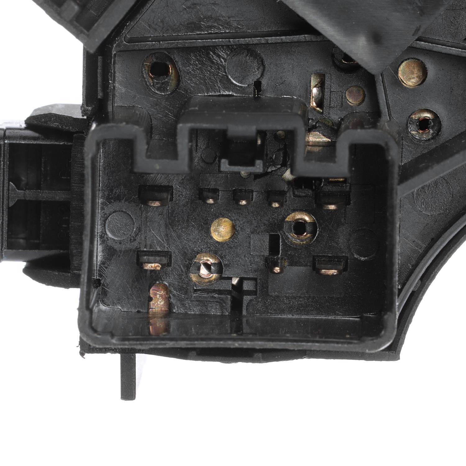 BWD S14603 - Hazard Warning Switch BWD S14603 Hazard Warning Switch product image 5 of 9