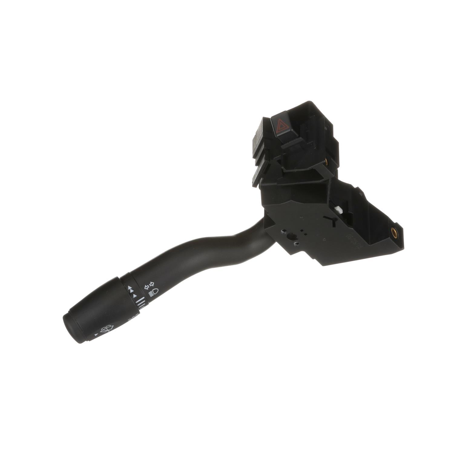 BWD S14603 - Hazard Warning Switch BWD S14603 Hazard Warning Switch product image 6 of 9