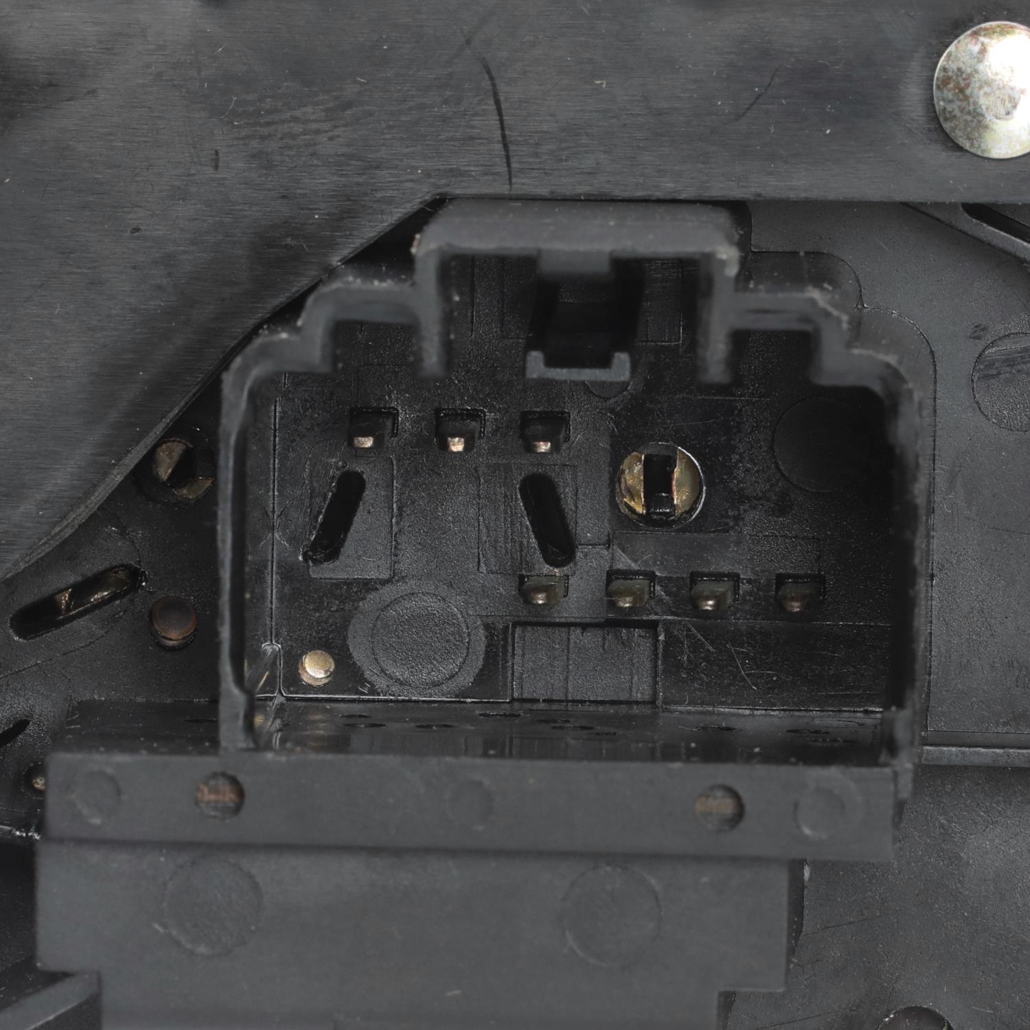 BWD S14603 - Hazard Warning Switch BWD S14603 Hazard Warning Switch product image 7 of 9