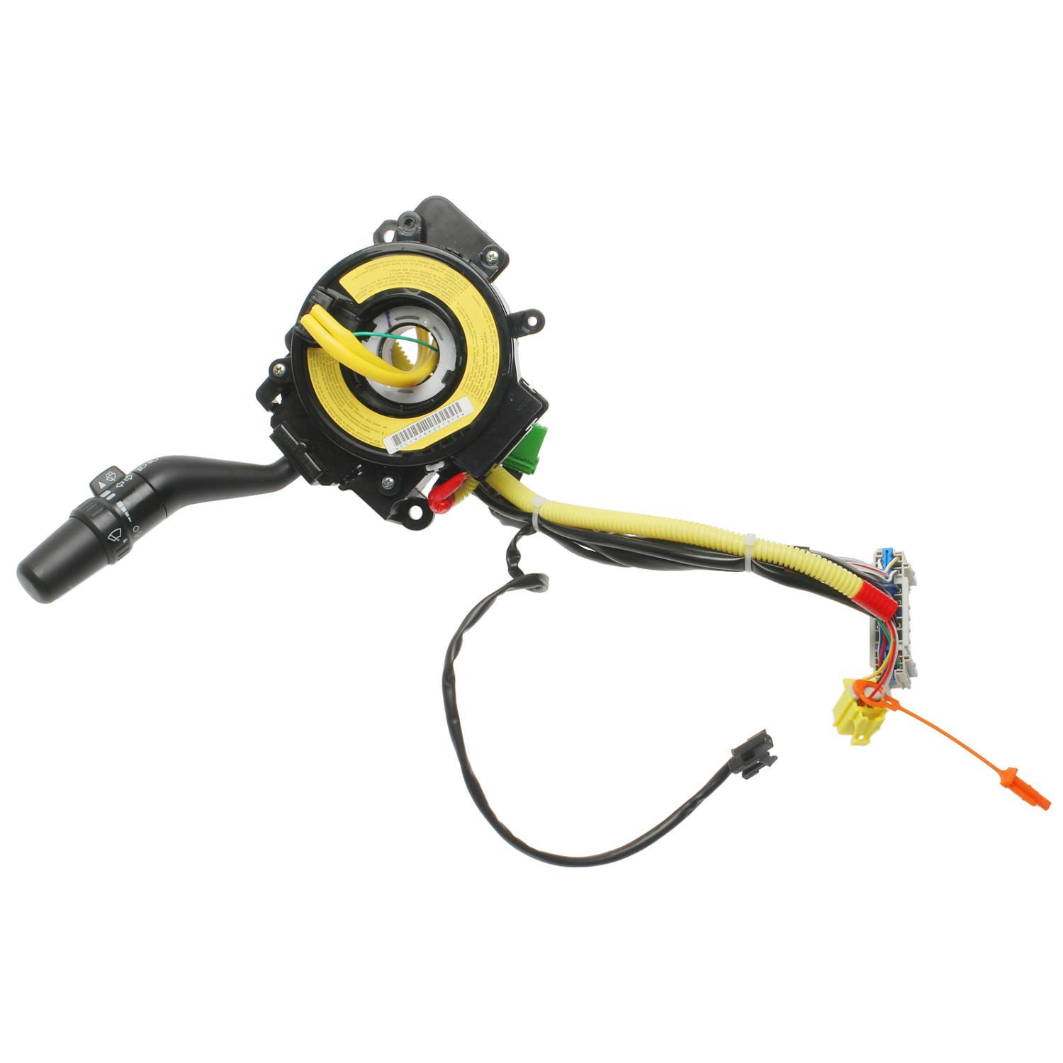 BWD S14604 - Air Bag Clockspring BWD S14604 Air Bag Clockspring product image 2 of 5