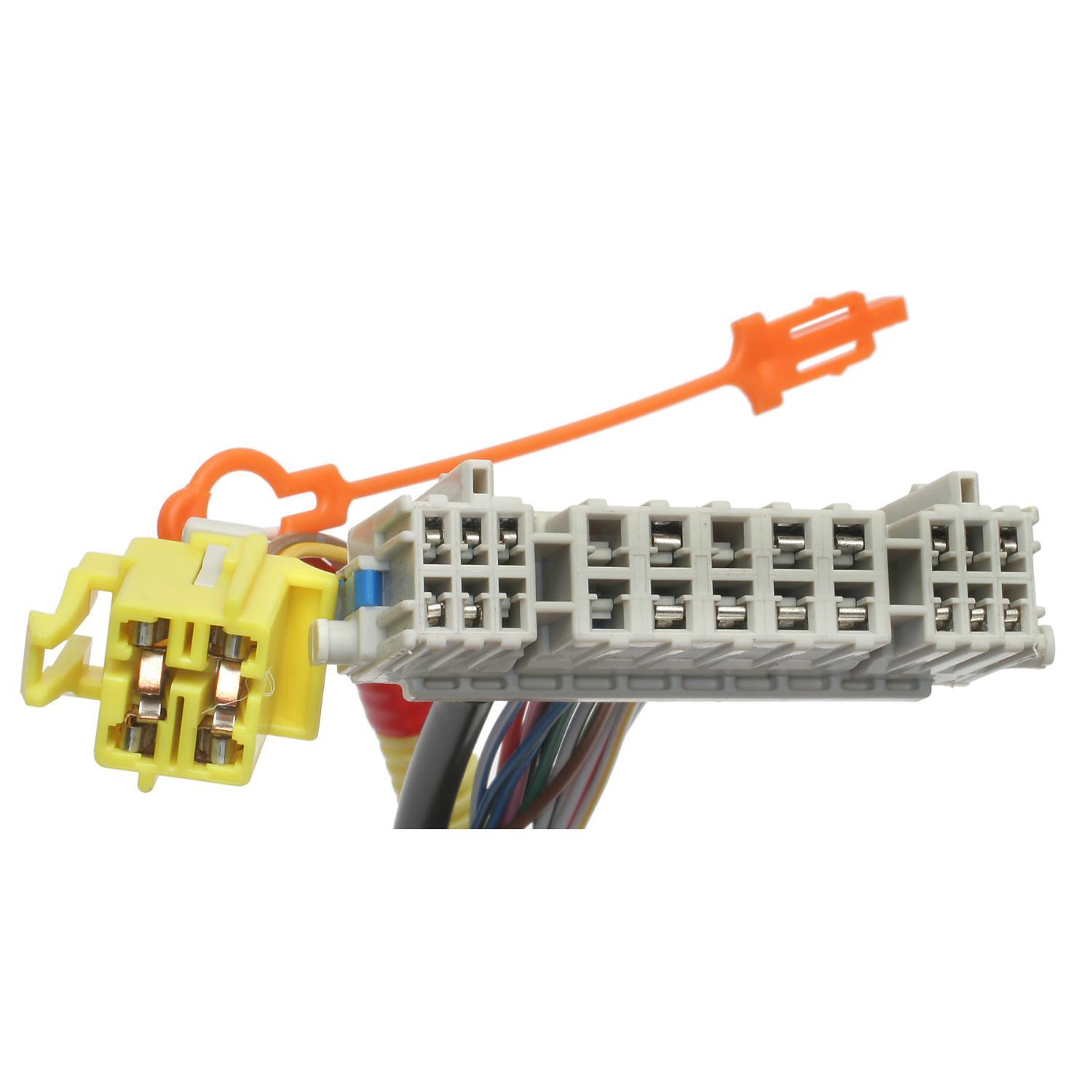 BWD S14604 - Air Bag Clockspring BWD S14604 Air Bag Clockspring product image 3 of 5