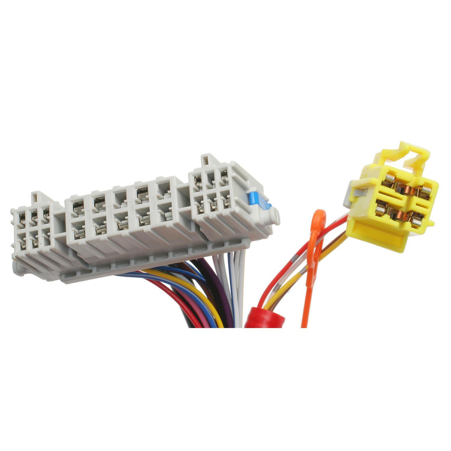 BWD S14605 - Air Bag Clockspring BWD S14605 Air Bag Clockspring product image 3 of 5