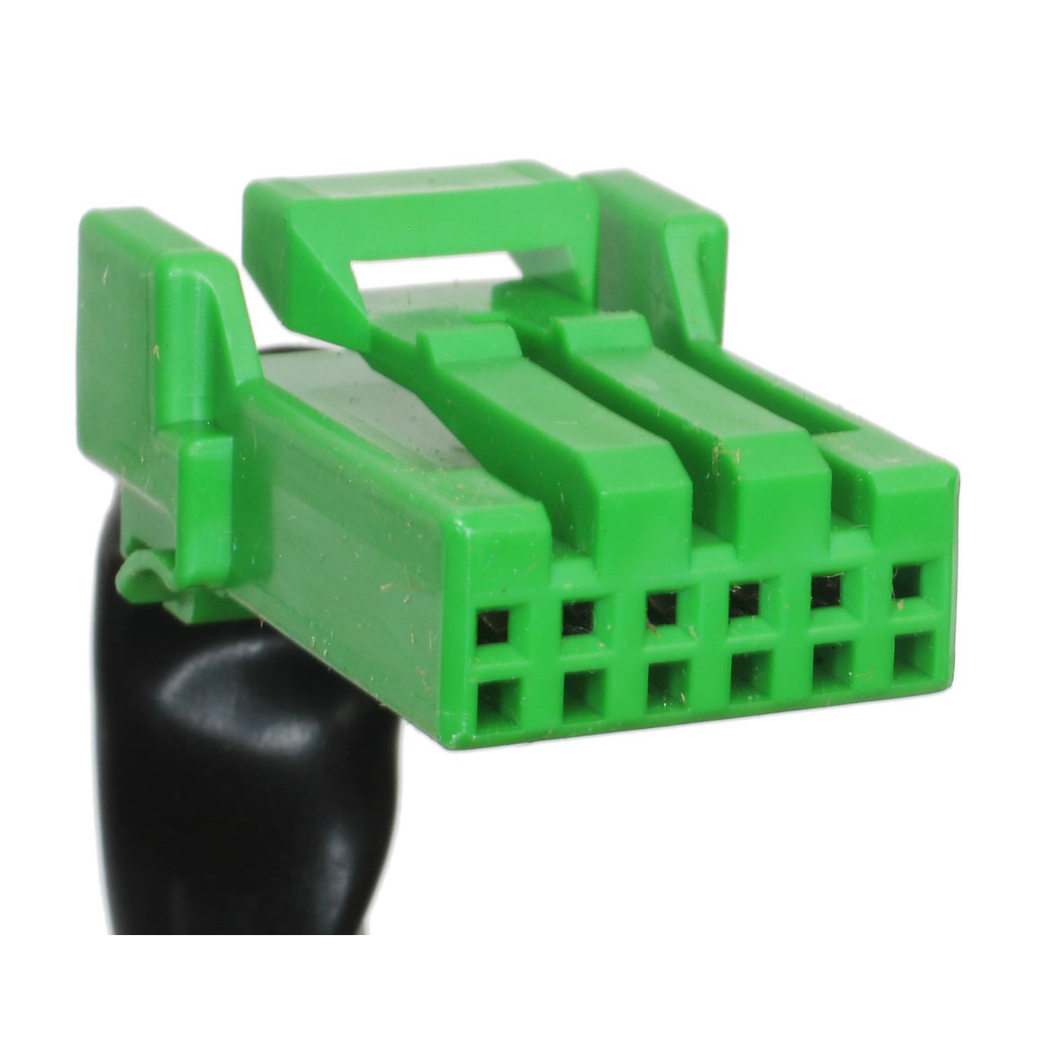 BWD S14605 - Air Bag Clockspring BWD S14605 Air Bag Clockspring product image 4 of 5