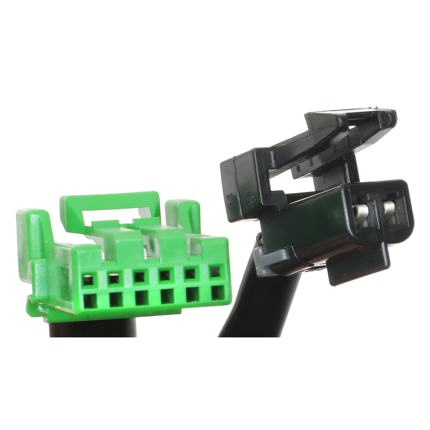 BWD S14606 - Air Bag Clockspring BWD S14606 Air Bag Clockspring product image 5 of 10