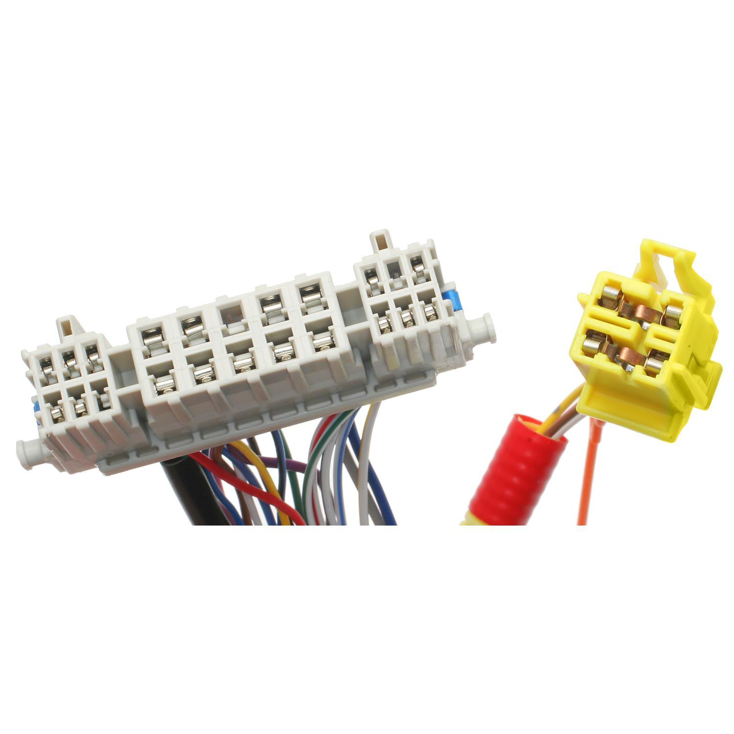 BWD S14606 - Air Bag Clockspring BWD S14606 Air Bag Clockspring product image 6 of 10