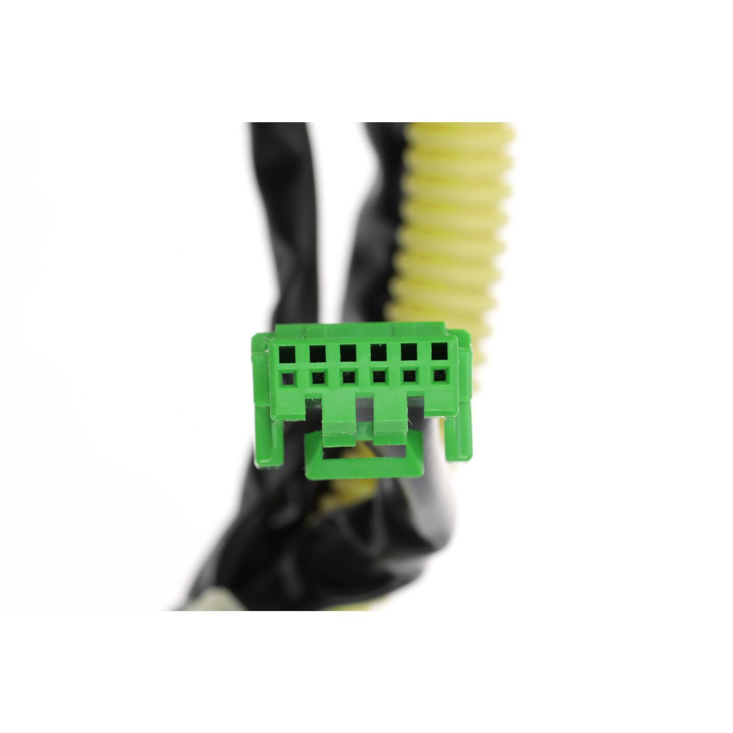 BWD S14606 - Air Bag Clockspring BWD S14606 Air Bag Clockspring product image 7 of 10