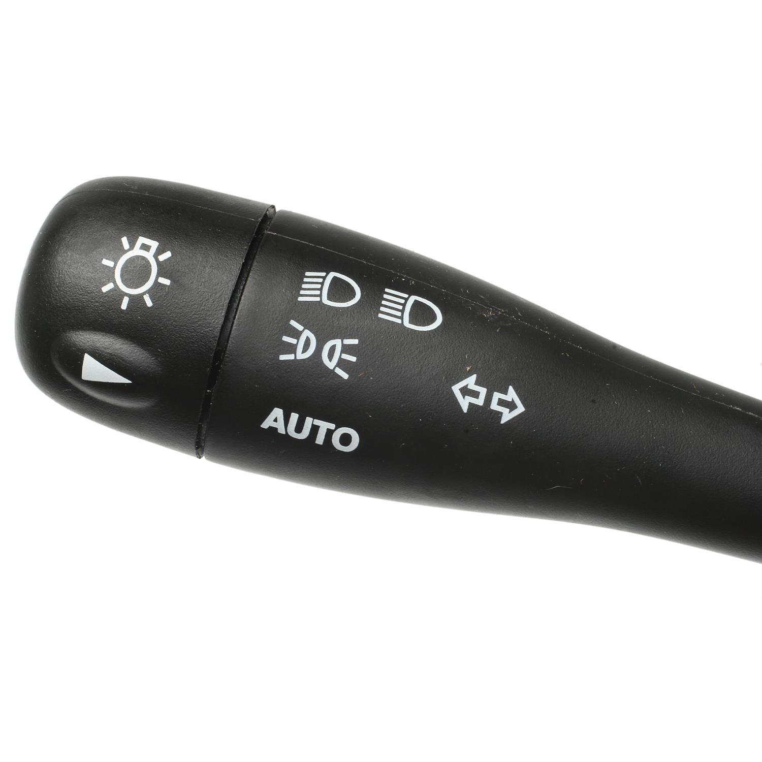 BWD S14609 - Headlight Switch BWD S14609 Headlight Dimmer Switch product image 1 of 8