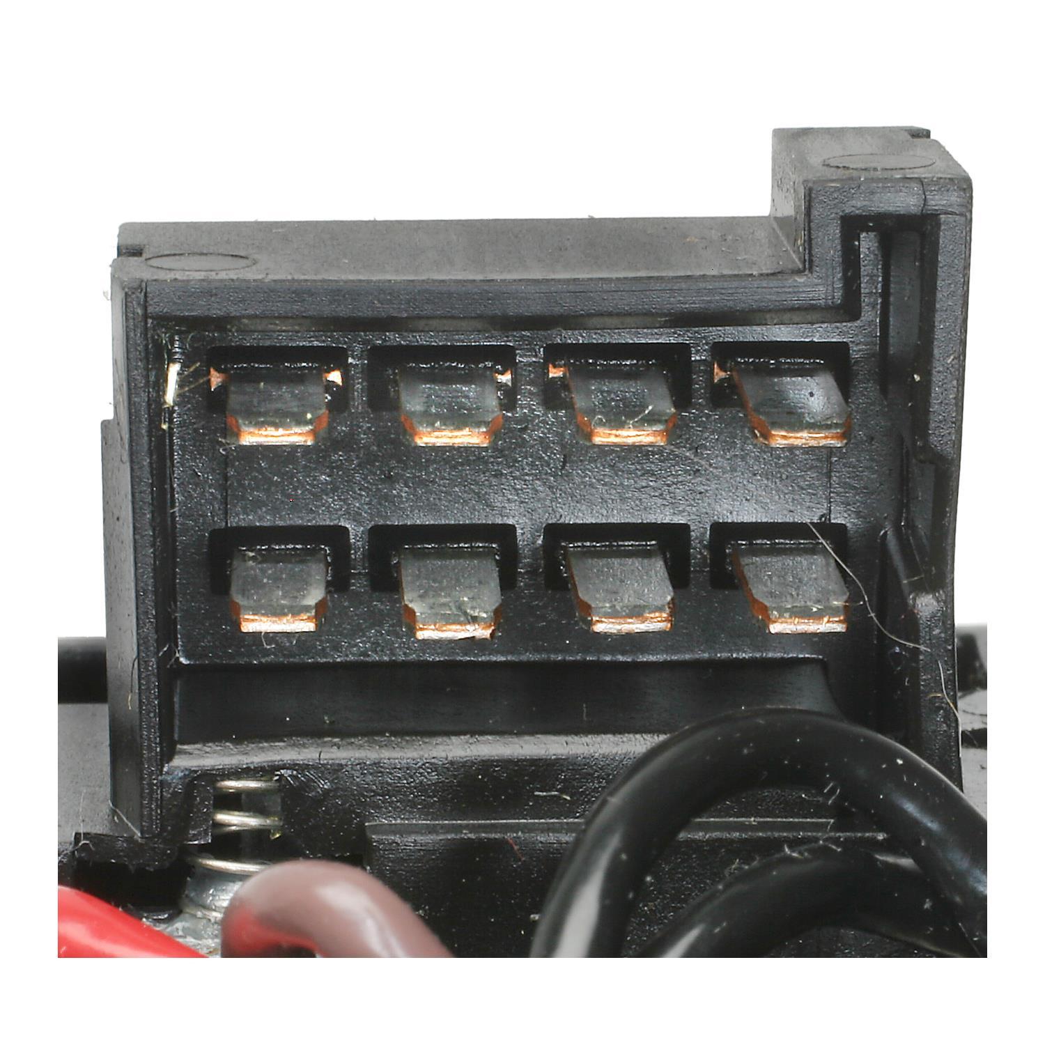 BWD S14609 - Headlight Switch BWD S14609 Headlight Dimmer Switch product image 3 of 8