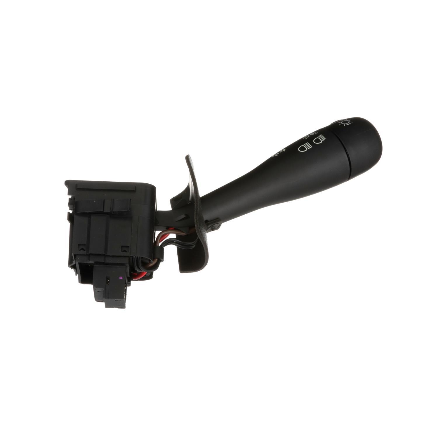 BWD S14609 - Headlight Switch BWD S14609 Headlight Dimmer Switch product image 7 of 8