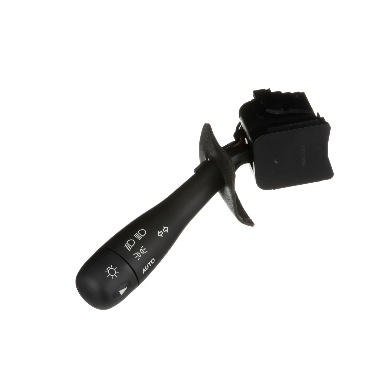 BWD S14609 - Headlight Switch BWD S14609 Headlight Dimmer Switch product image 8 of 8
