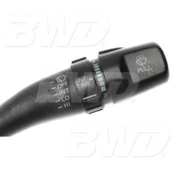 BWD S14610 Air Bag Clockspring product image 2 of 9
