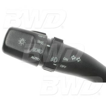 BWD S14610 Air Bag Clockspring product image 3 of 9
