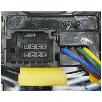 BWD S14610 Air Bag Clockspring product image 4 of 9