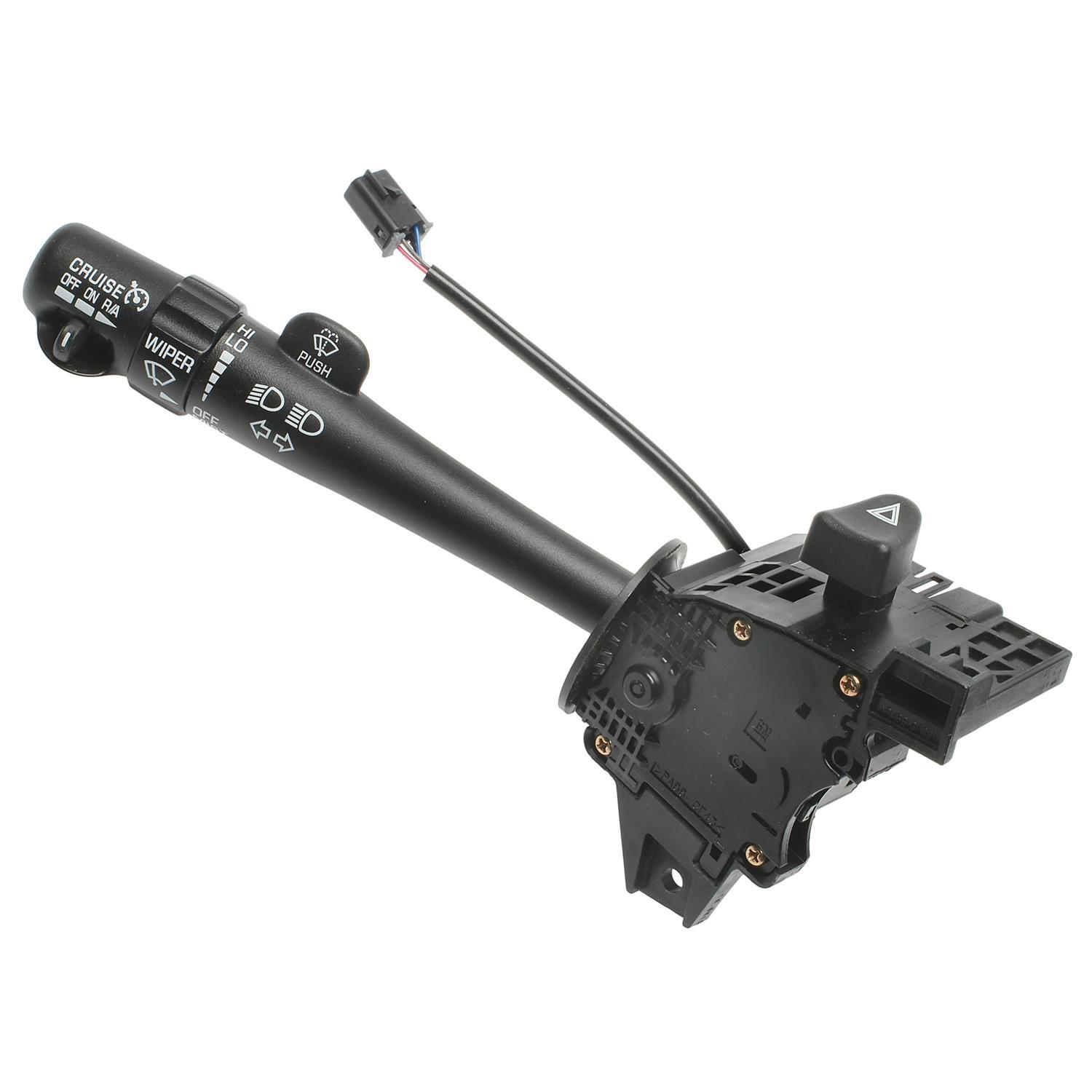 BWD S14615 Cruise Control Switch product image 2 of 5