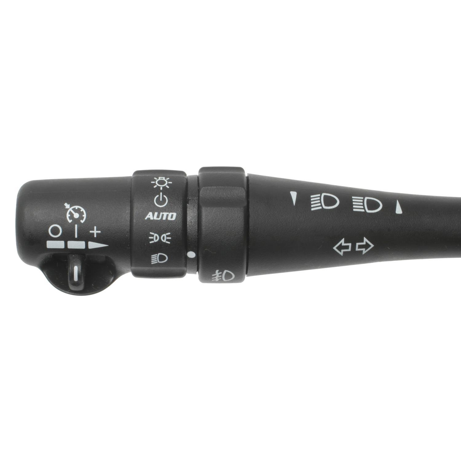 BWD S14616 Cruise Control Switch product image 1 of 9