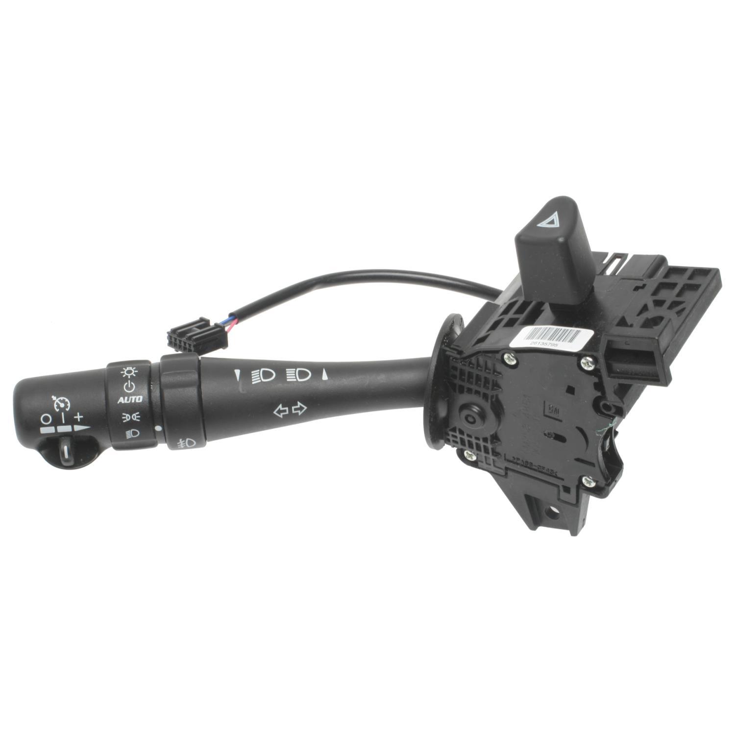 BWD S14616 Cruise Control Switch product image 2 of 9