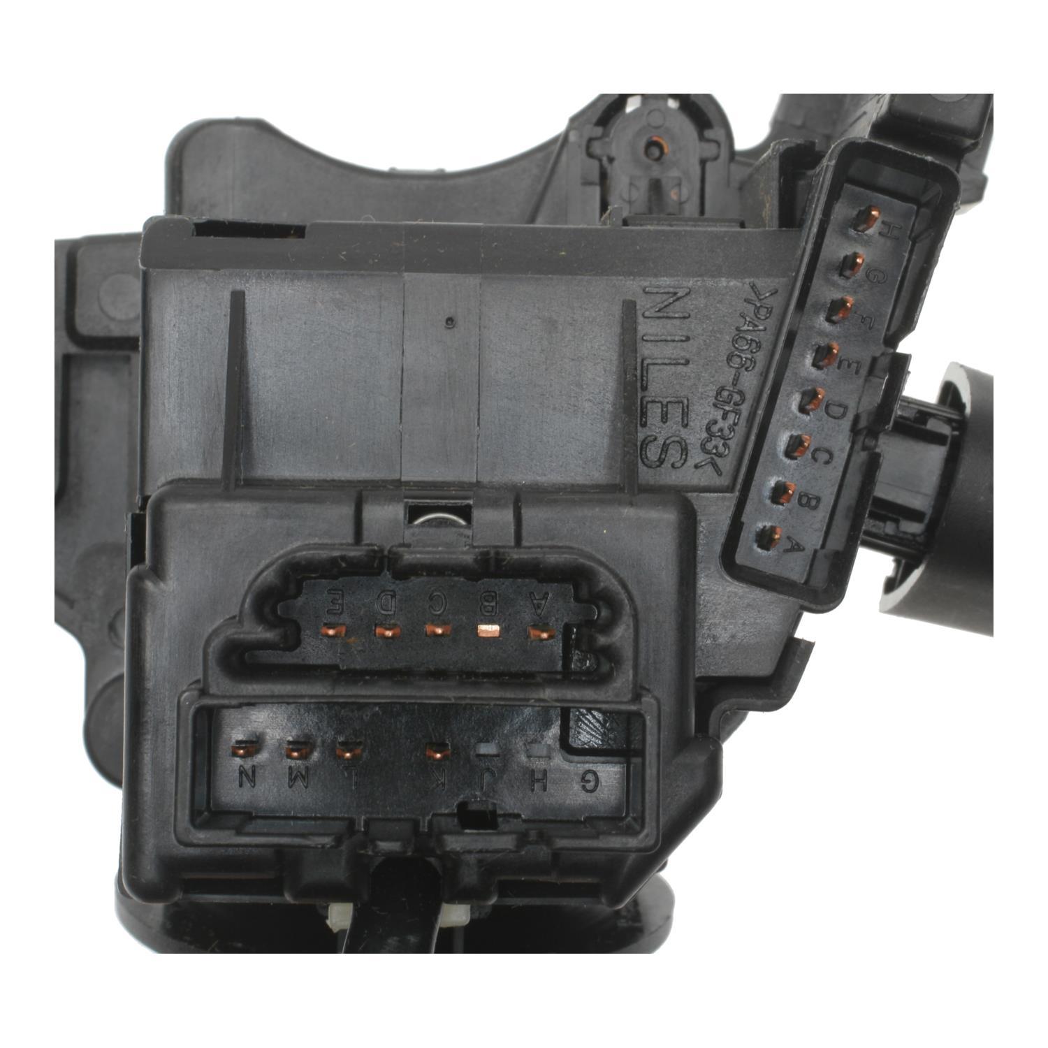 BWD S14616 Cruise Control Switch product image 3 of 9
