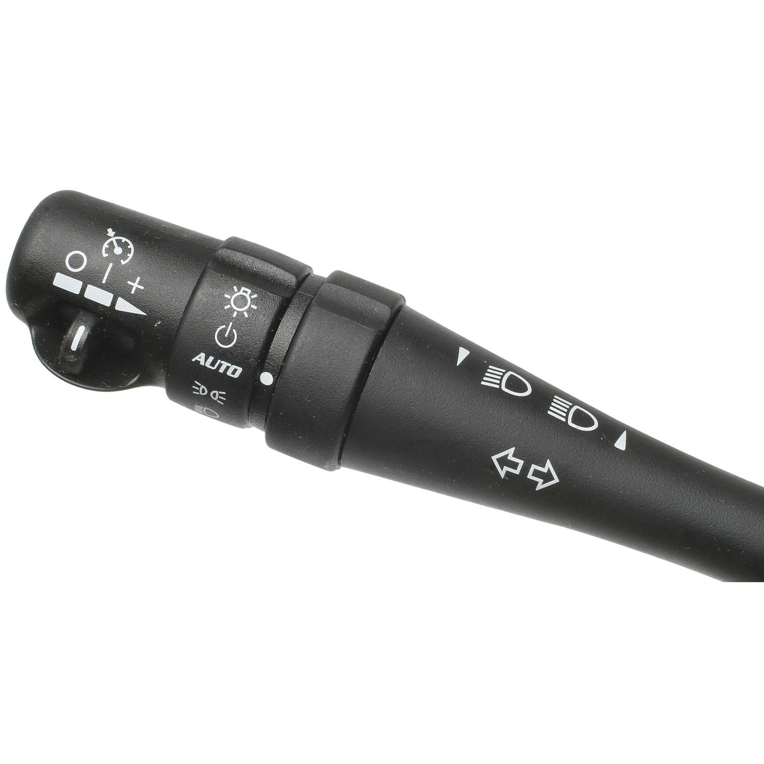 BWD S14617 - Hazard Warning Switch BWD S14617 Cruise Control Switch product image 1 of 9