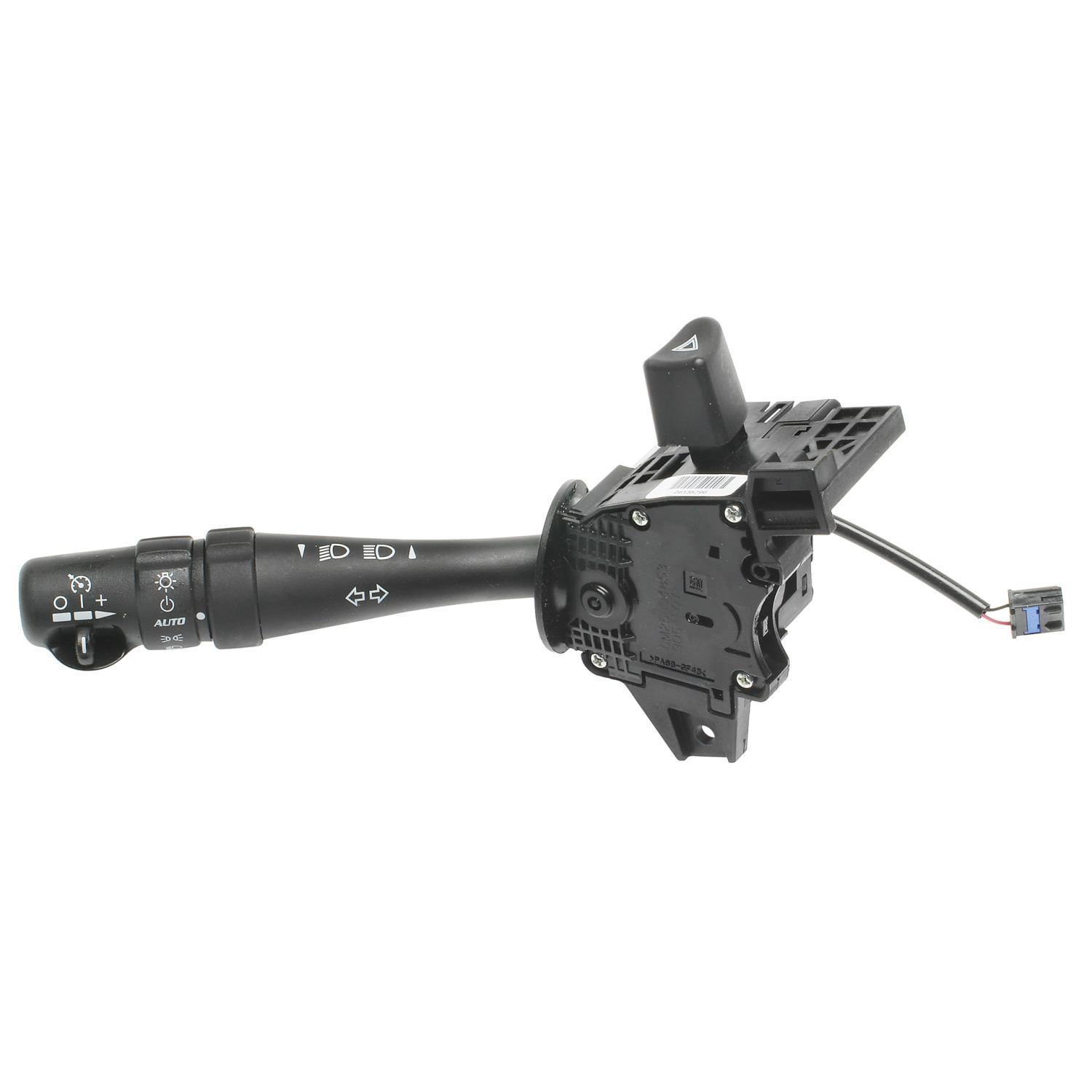 BWD S14617 - Hazard Warning Switch BWD S14617 Cruise Control Switch product image 2 of 9
