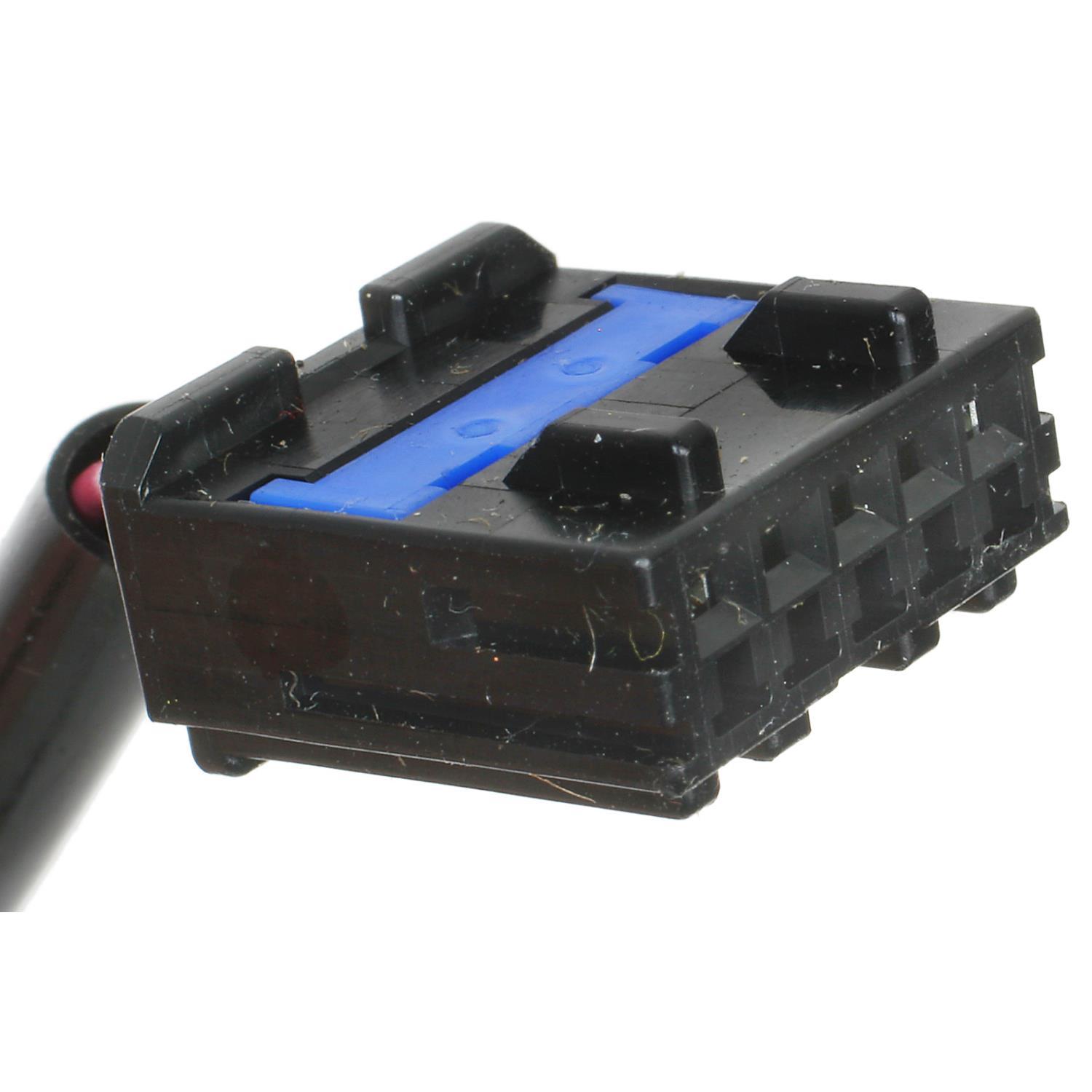 BWD S14617 - Hazard Warning Switch BWD S14617 Cruise Control Switch product image 3 of 9