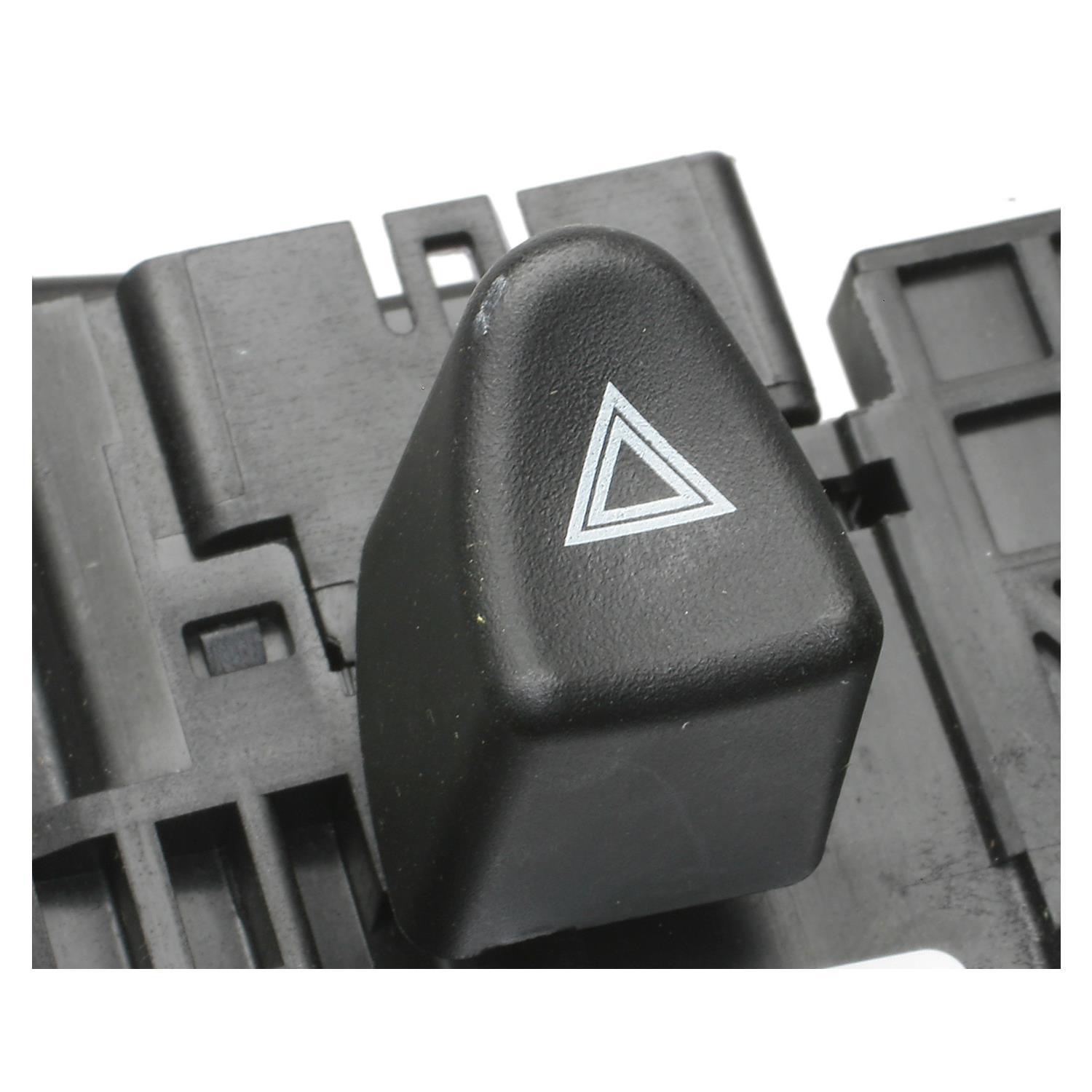 BWD S14617 - Hazard Warning Switch BWD S14617 Cruise Control Switch product image 5 of 9