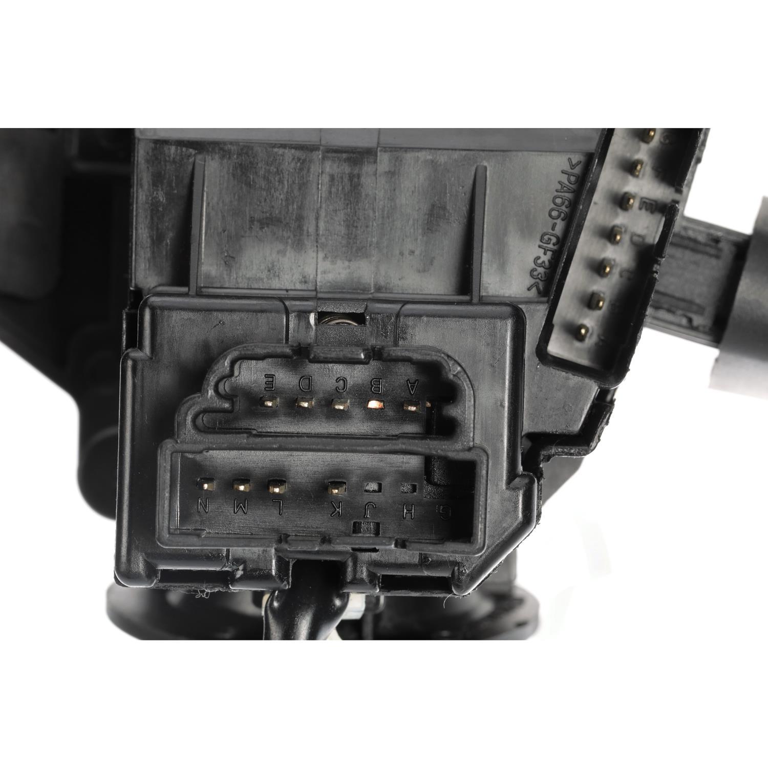 BWD S14617 - Hazard Warning Switch BWD S14617 Cruise Control Switch product image 7 of 9