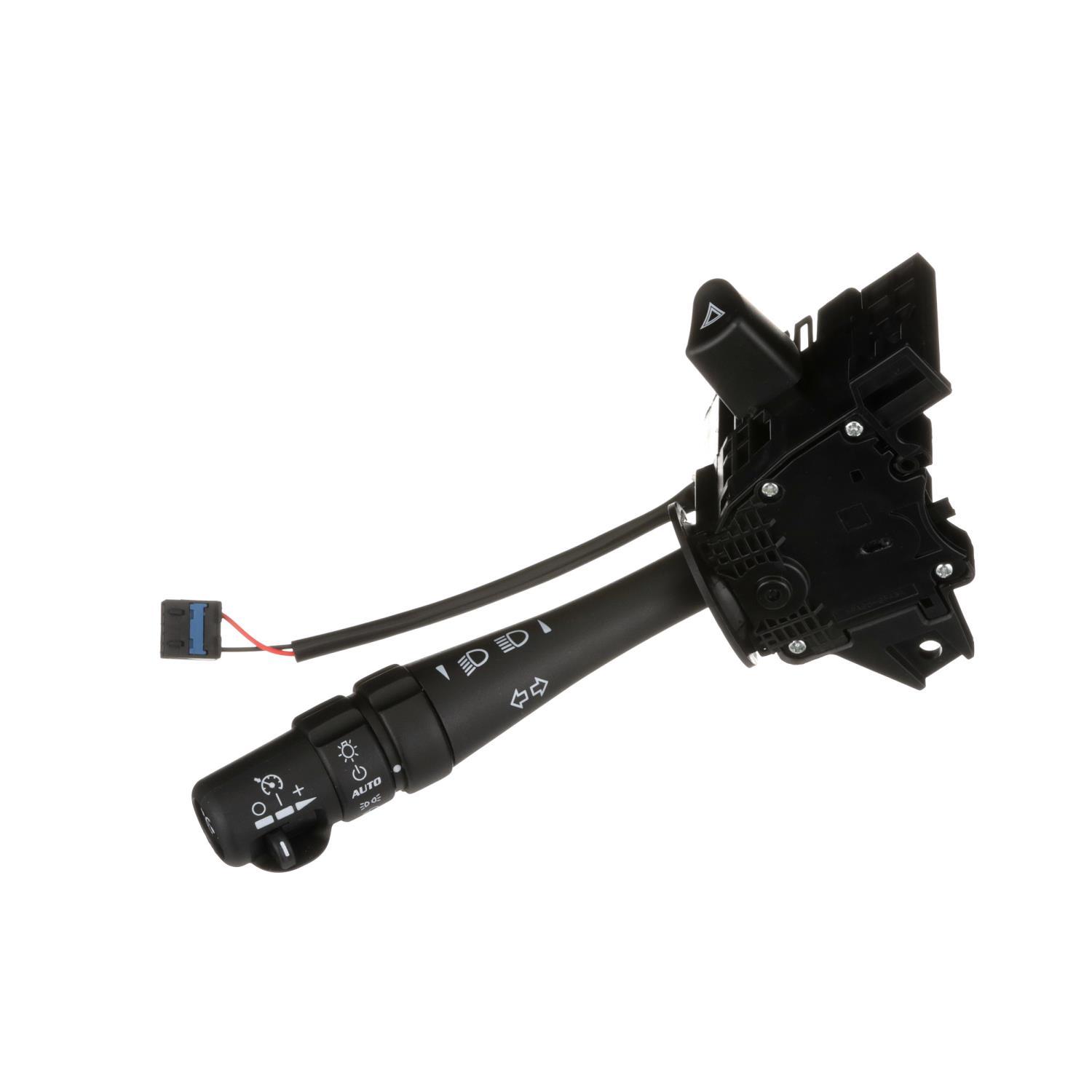 BWD S14617 - Hazard Warning Switch BWD S14617 Cruise Control Switch product image 8 of 9