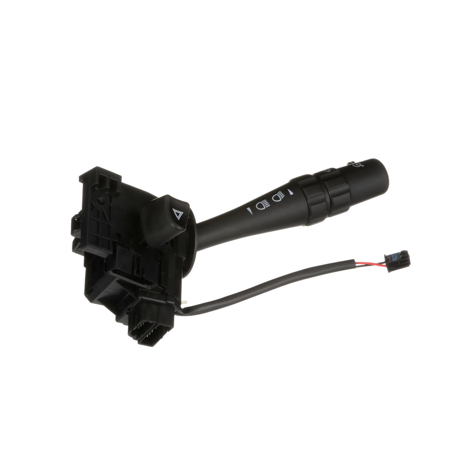 BWD S14617 - Hazard Warning Switch BWD S14617 Cruise Control Switch product image 9 of 9