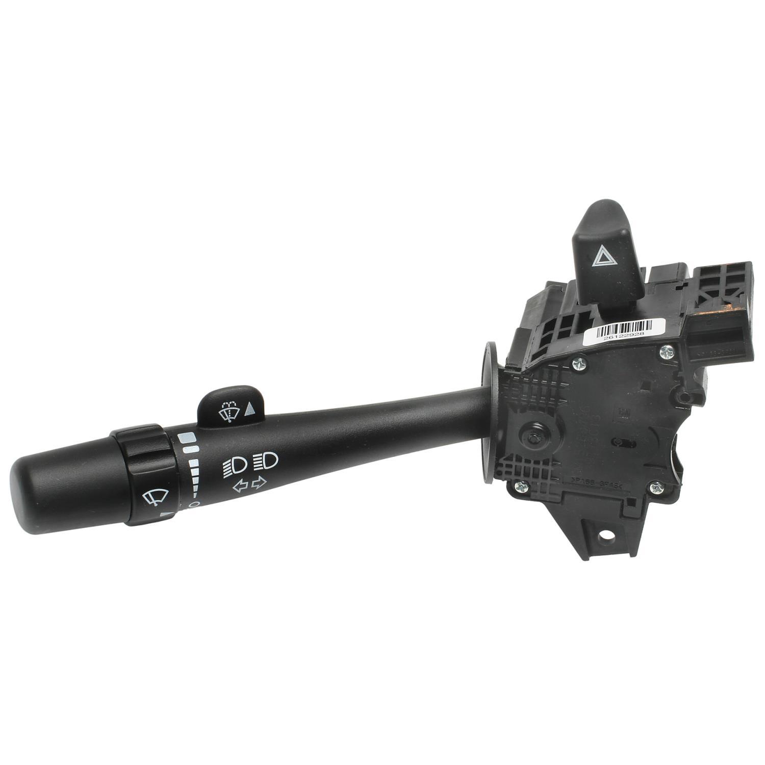 BWD S14618 - Hazard Warning Switch BWD S14618 Hazard Warning Switch product image 2 of 8