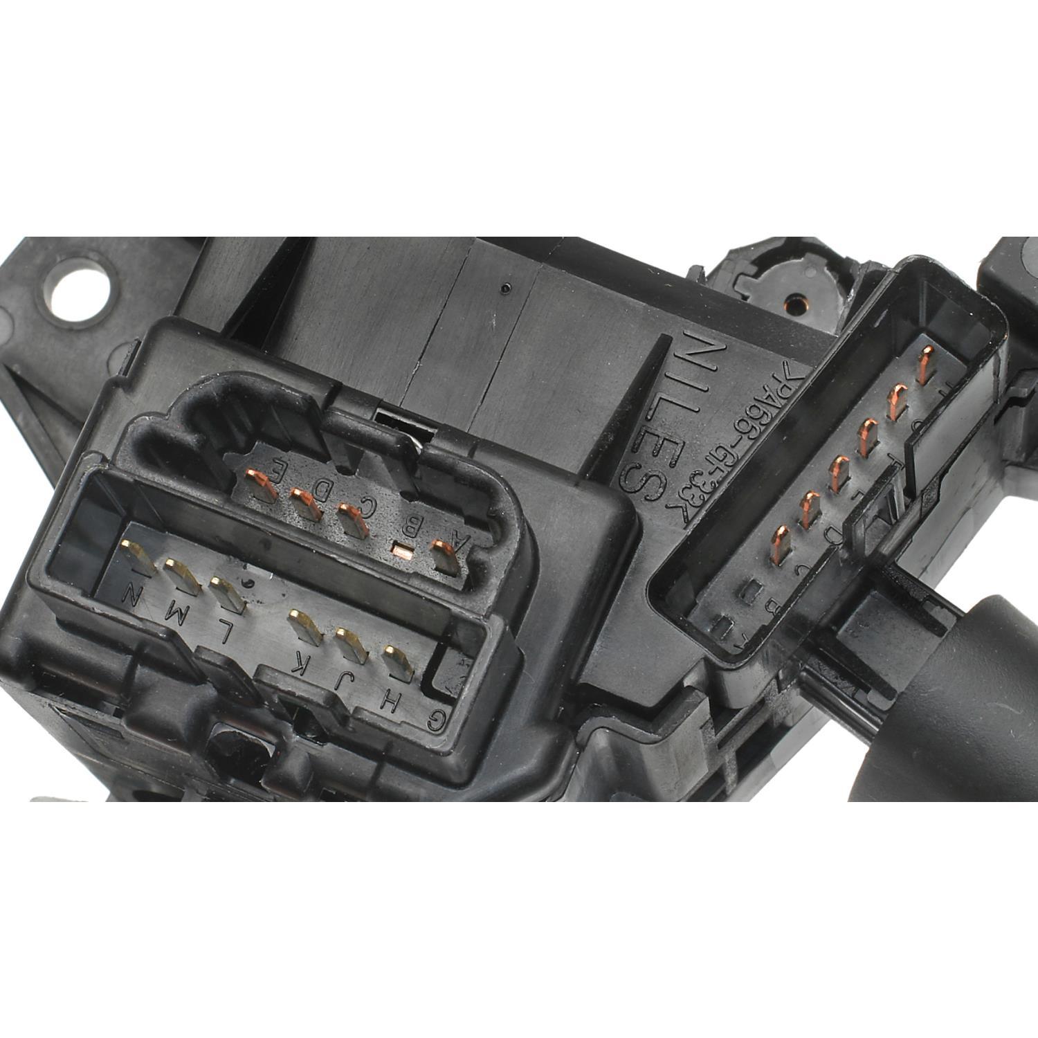 BWD S14618 - Hazard Warning Switch BWD S14618 Hazard Warning Switch product image 3 of 8