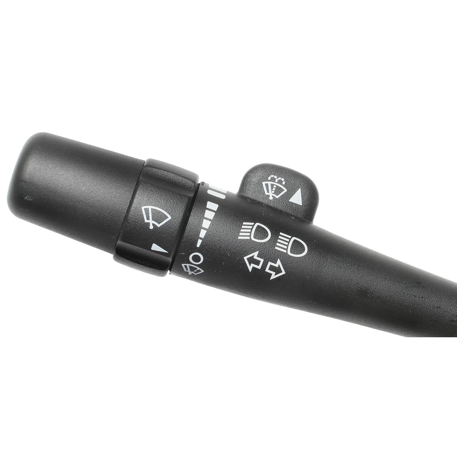 BWD S14623 - Windshield Wiper Switch BWD S14623 Headlight Dimmer Switch product image 1 of 3