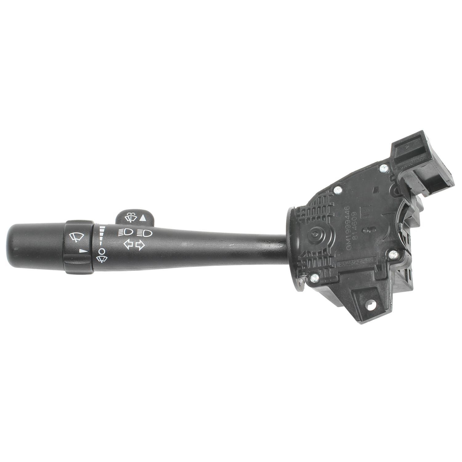 BWD S14623 - Windshield Wiper Switch BWD S14623 Headlight Dimmer Switch product image 2 of 3