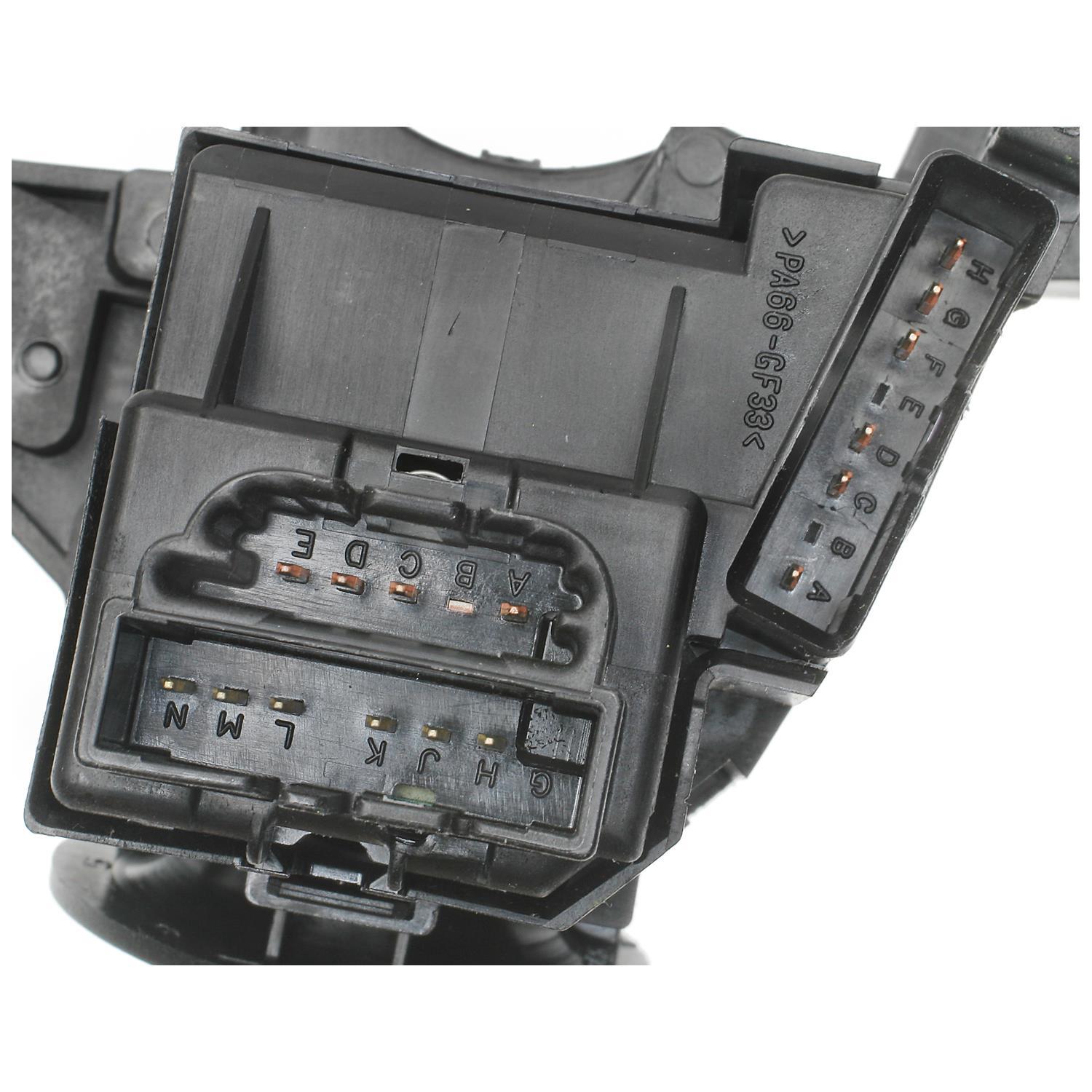 BWD S14623 - Windshield Wiper Switch BWD S14623 Headlight Dimmer Switch product image 3 of 3