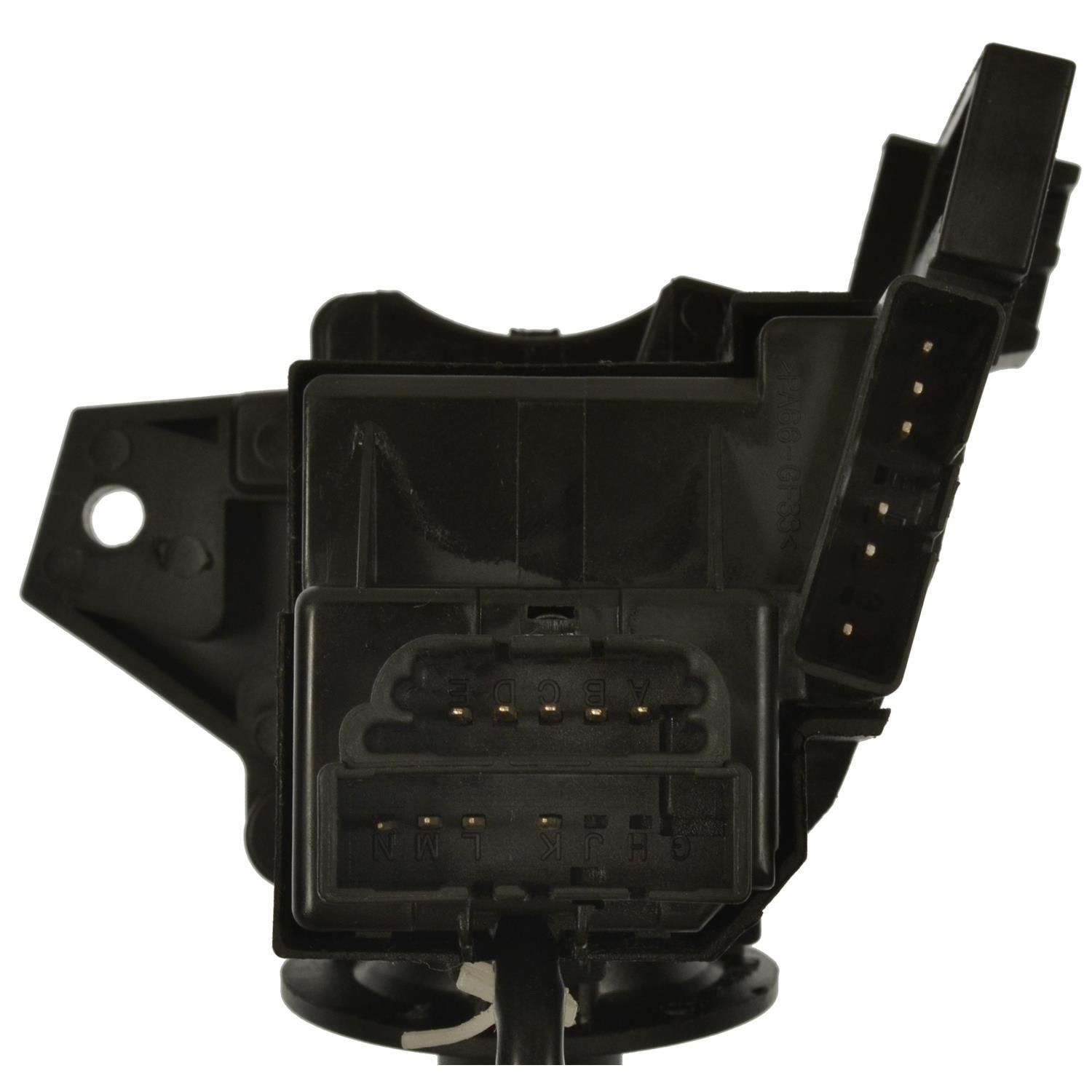 BWD S14624 - Cruise Control Switch BWD S14624 Cruise Control Switch product image 4 of 4