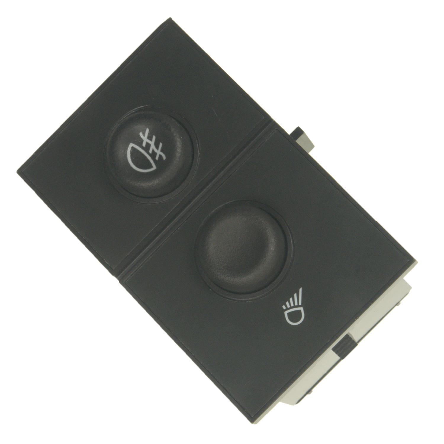 BWD S14626 - Fog Light Switch BWD S14626 Fog Light Switch product image 2 of 6