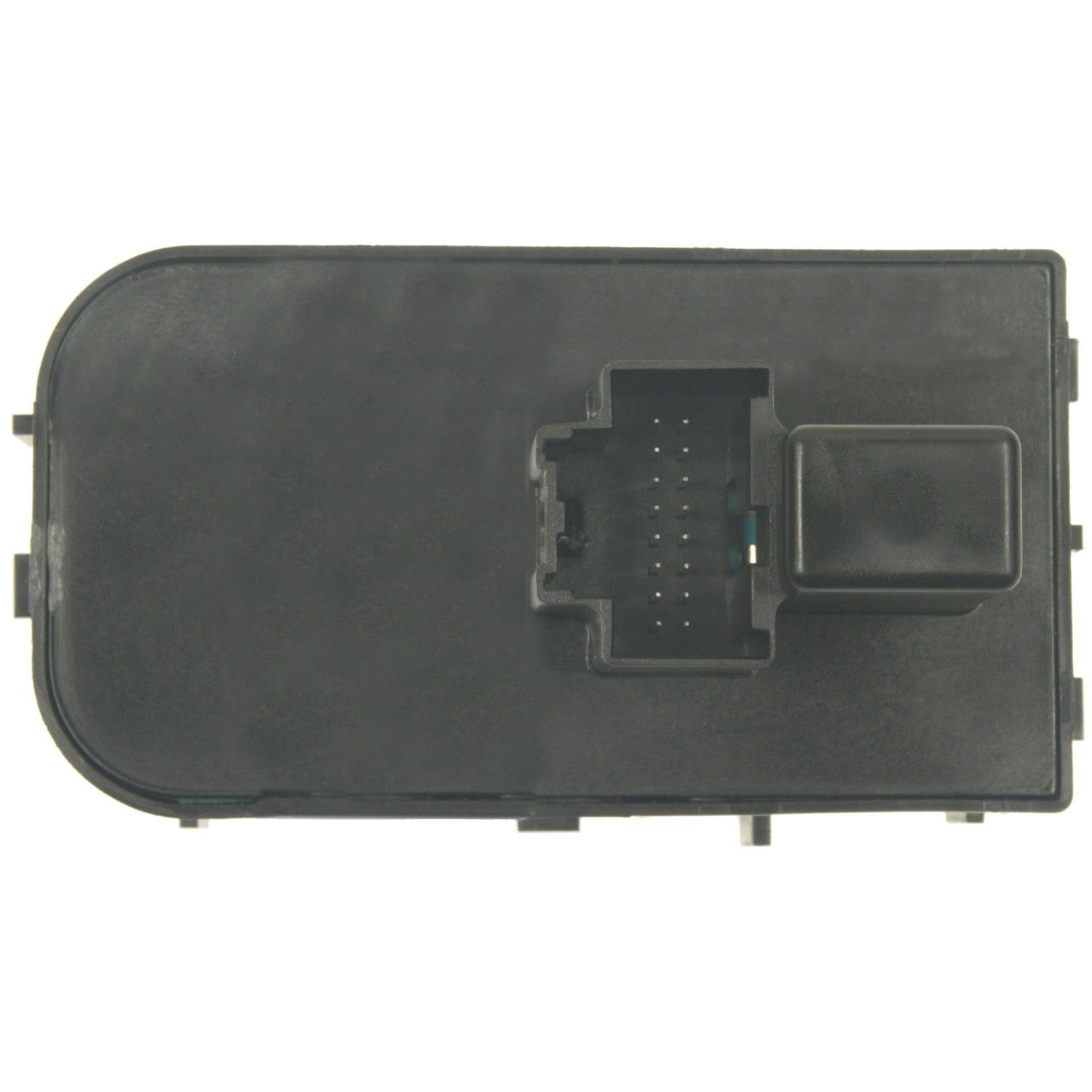 BWD S14627 - Headlight Switch BWD S14627 Fog Light Switch product image 1 of 7
