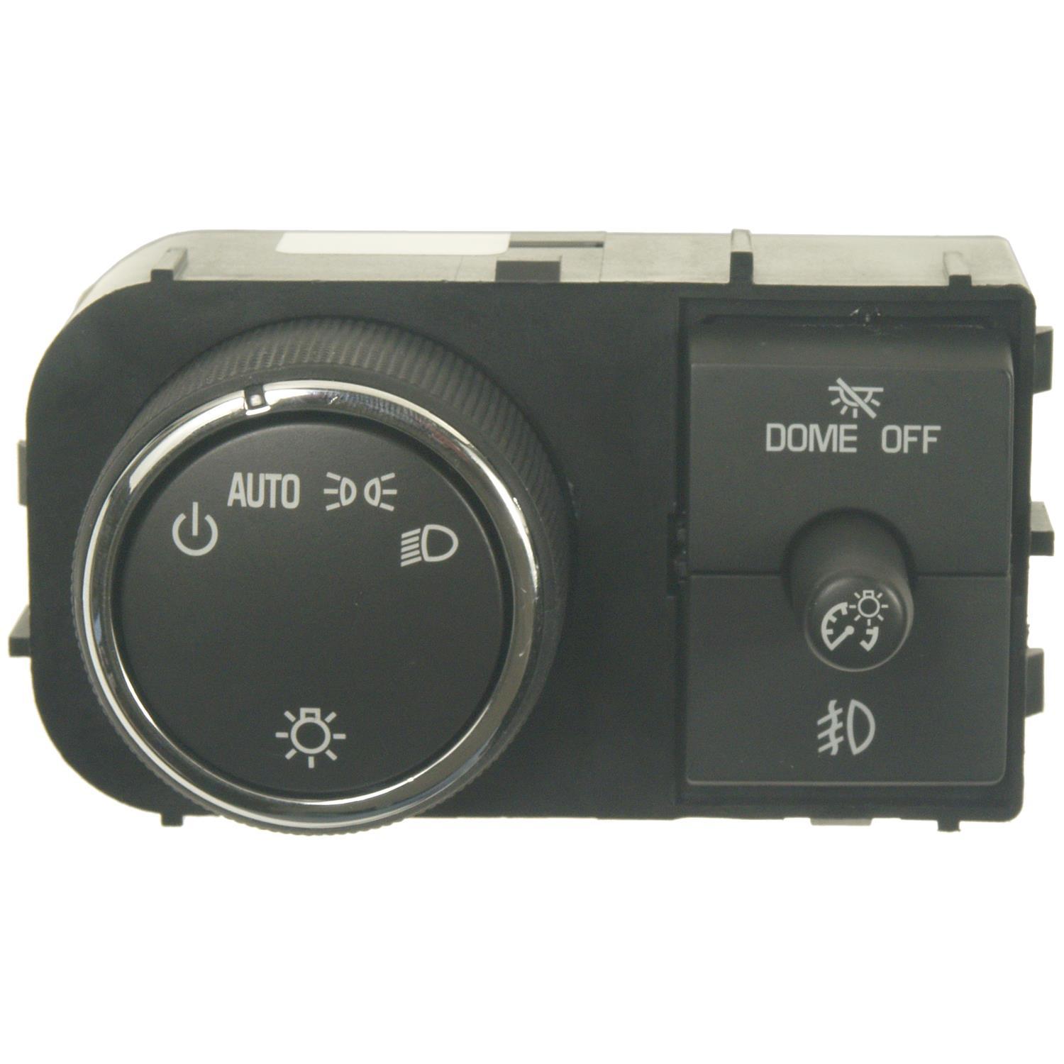 BWD S14627 - Headlight Switch BWD S14627 Fog Light Switch product image 2 of 7