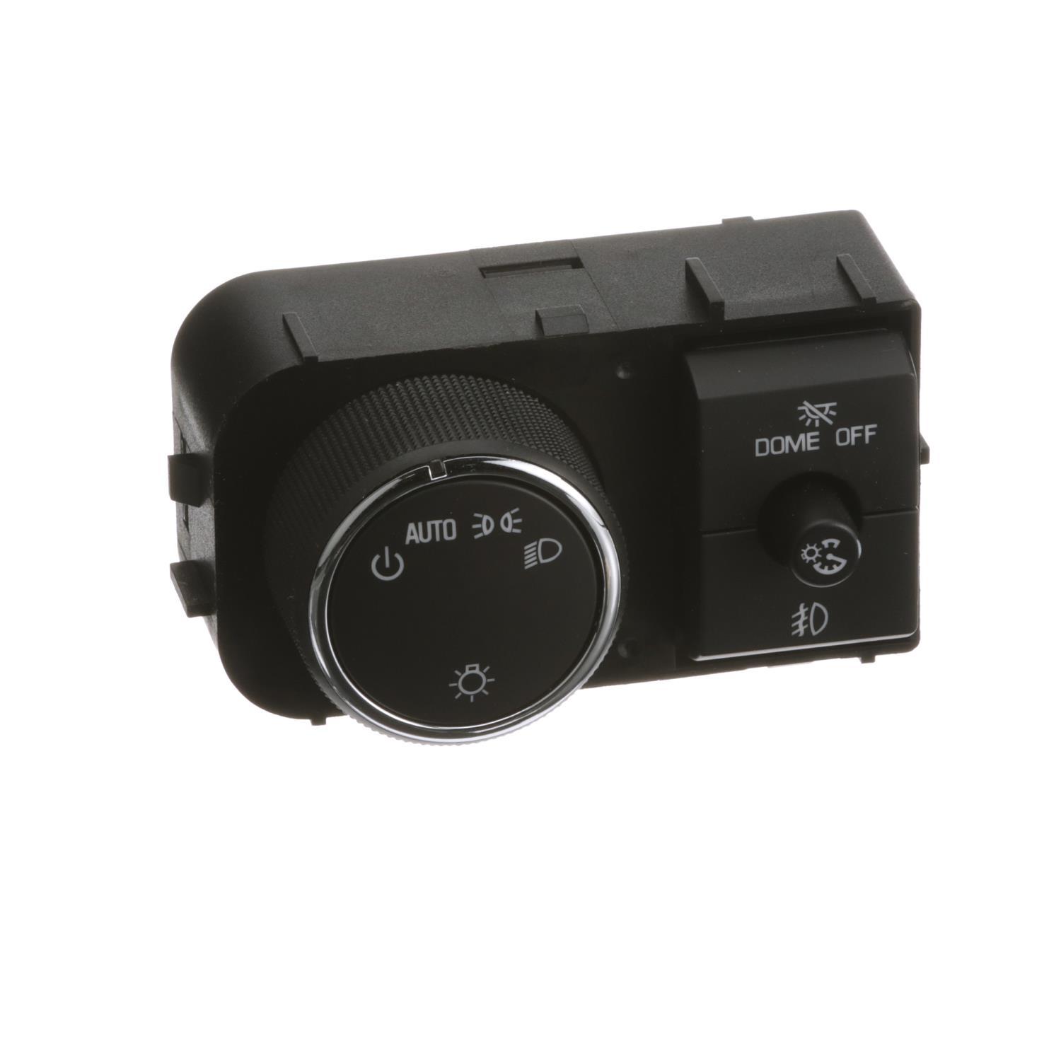 BWD S14627 - Headlight Switch BWD S14627 Fog Light Switch product image 4 of 7
