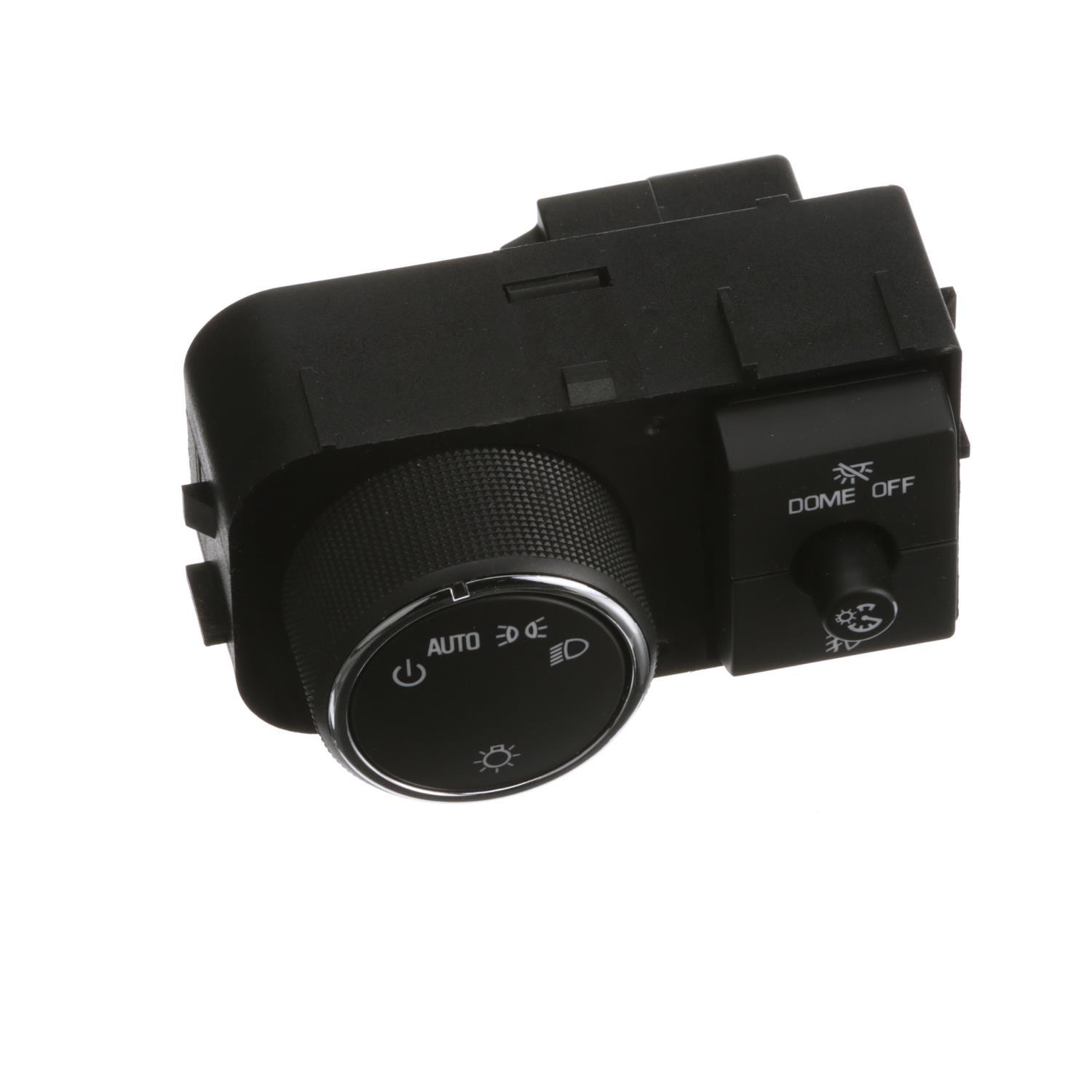 BWD S14627 - Headlight Switch BWD S14627 Fog Light Switch product image 7 of 7