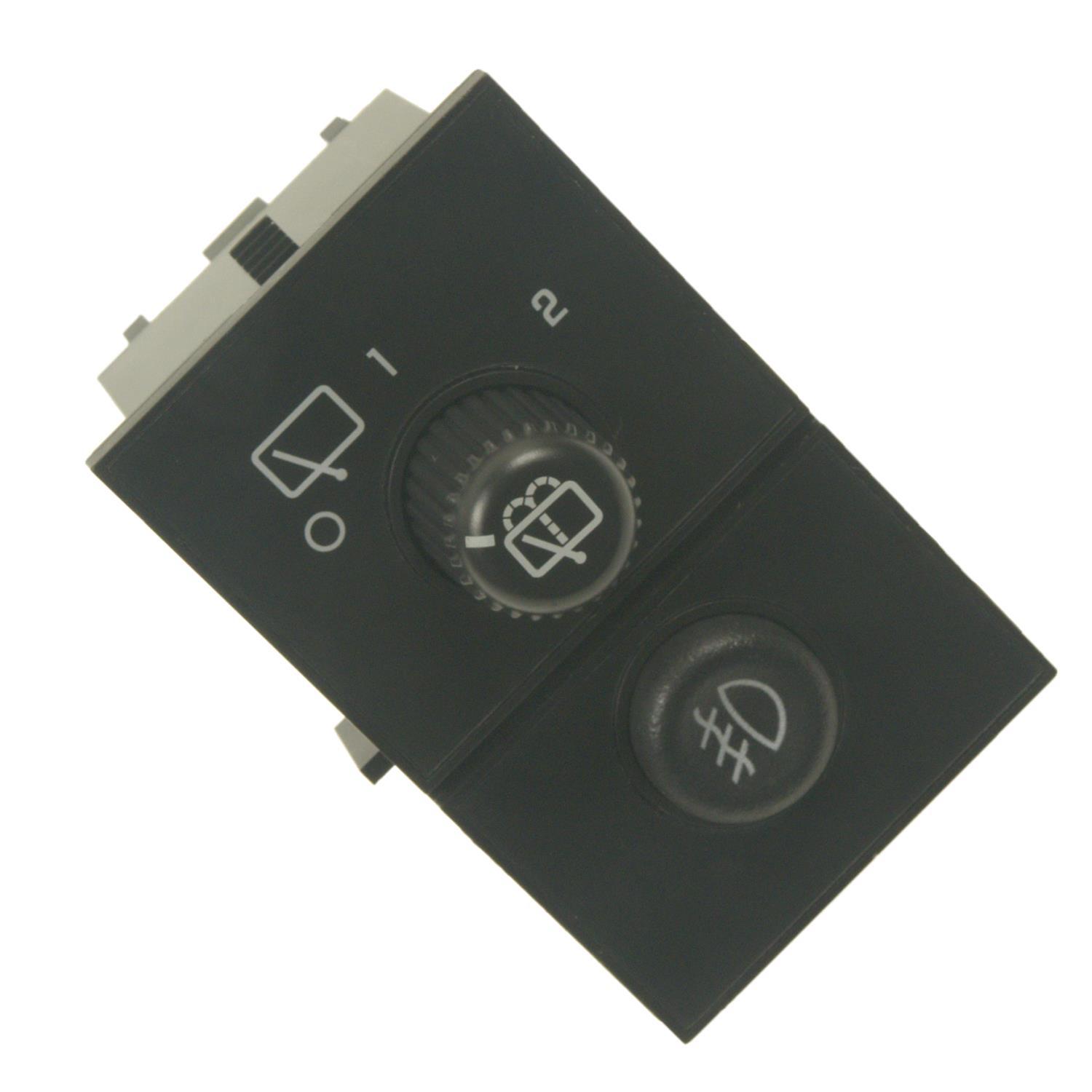 BWD S14637 - Windshield Wiper Switch BWD S14637 Fog Light Switch product image 2 of 3